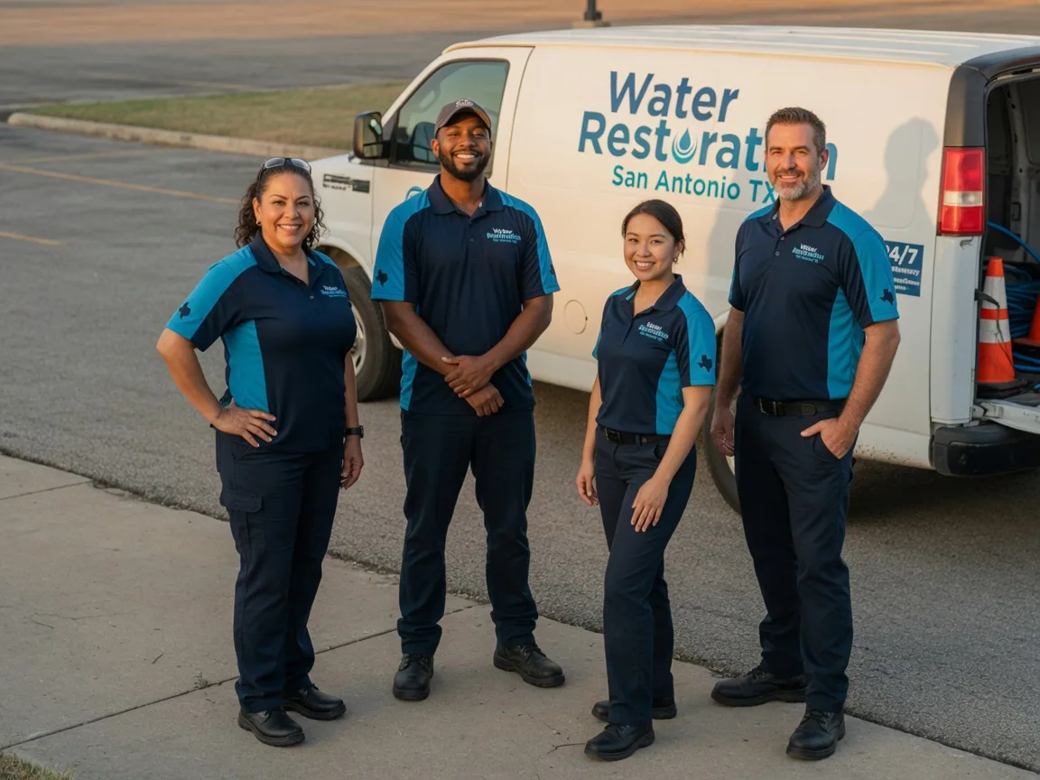 Water Damage Repair company in West Newbury, MA